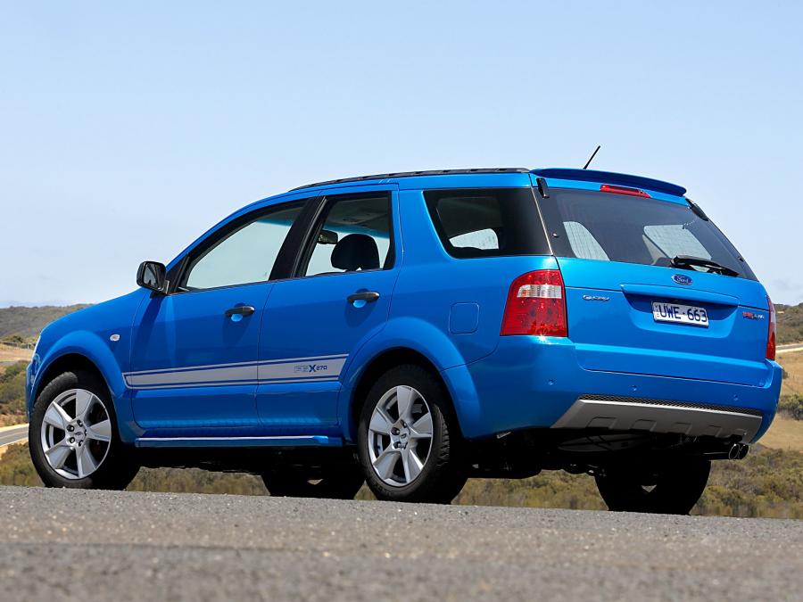  FPV F6X 2008 года  (фото 8 из 21)